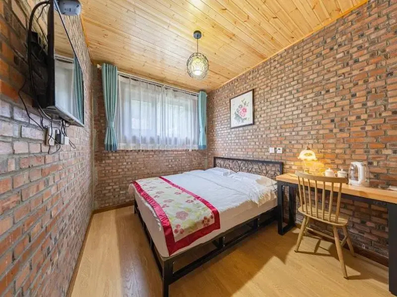 Beijing MutianyuGreat Wall Letsgo Hotel&Bar