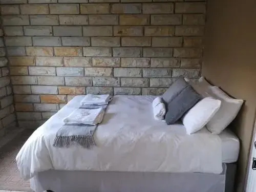 The Stone Guest House