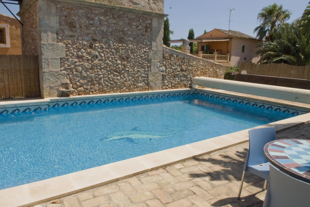 Es Revellar Art Resort