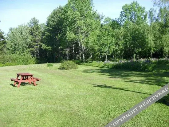 The Whitman Inn