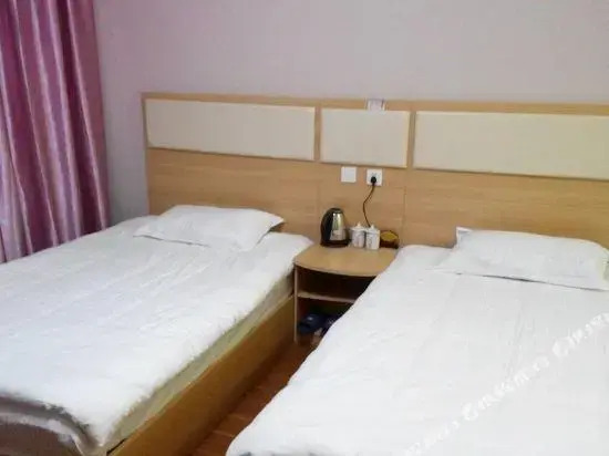 Hanglong Hotel