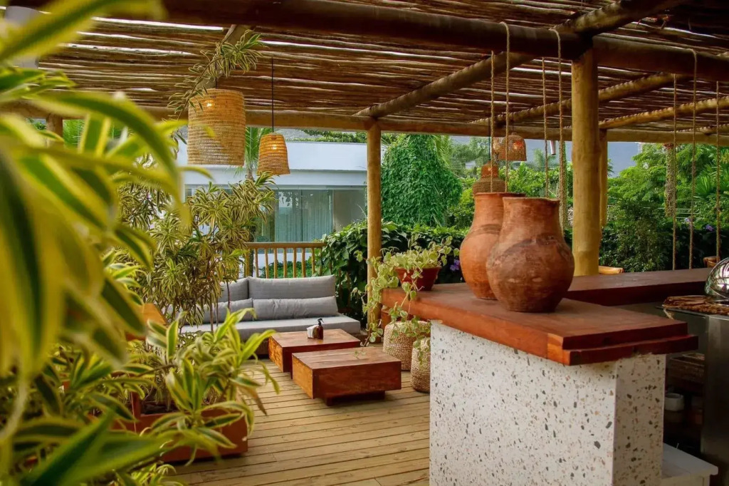 Hotel Maui Maresias - Adults Only