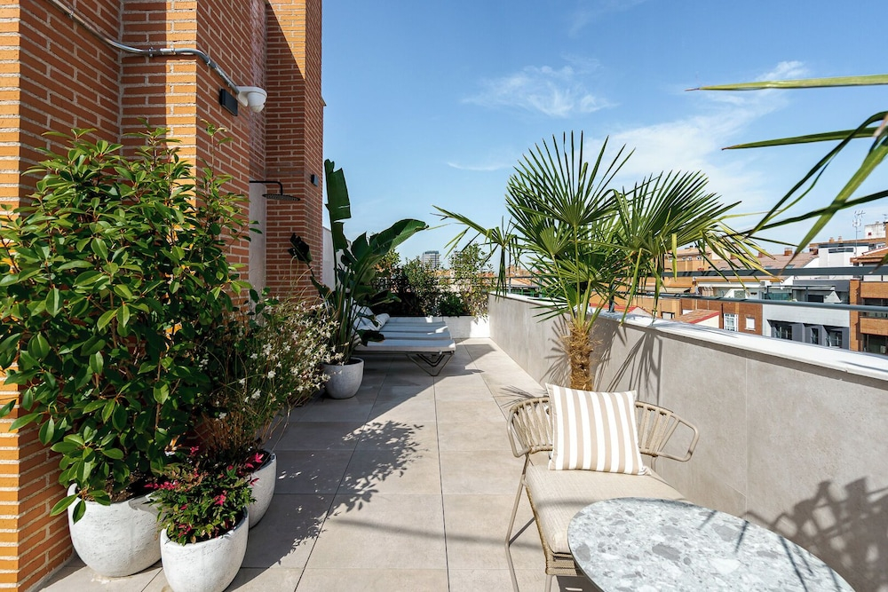 Miosotis Suites