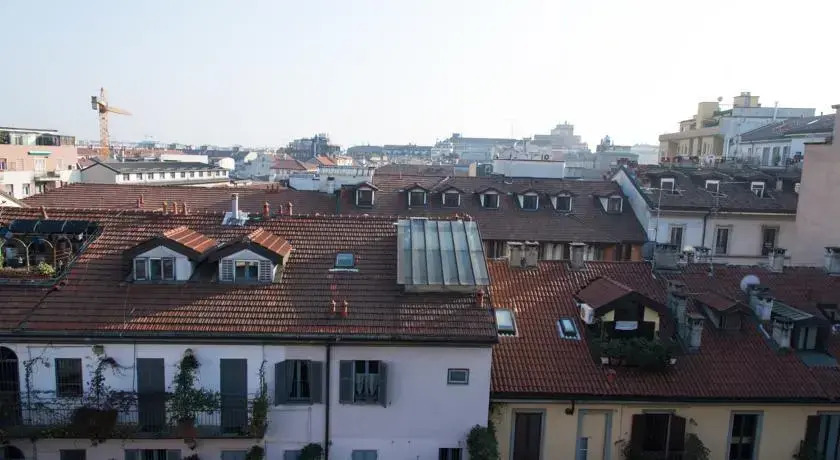 Luxury Central Flat