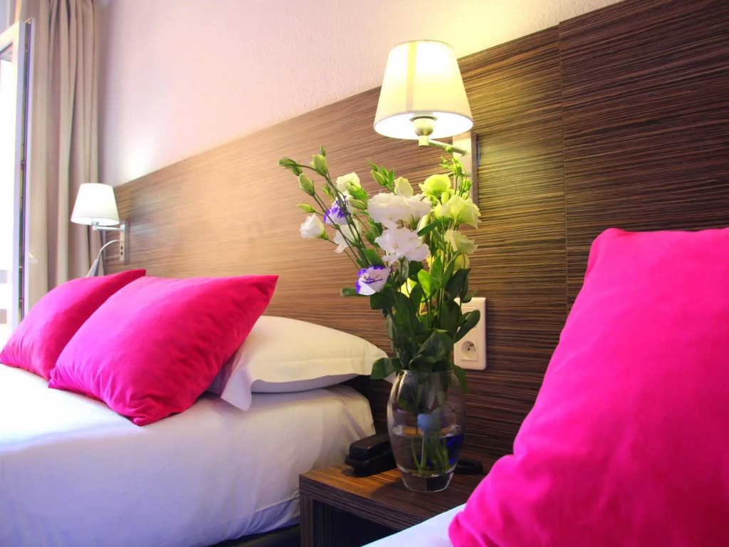 Hotel Menton Riviera