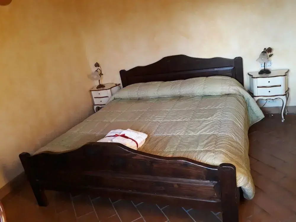 La Collina Di Bargiano