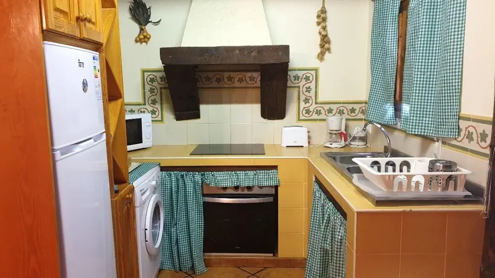Charming villa in Pajares de la Lampreana with private pool