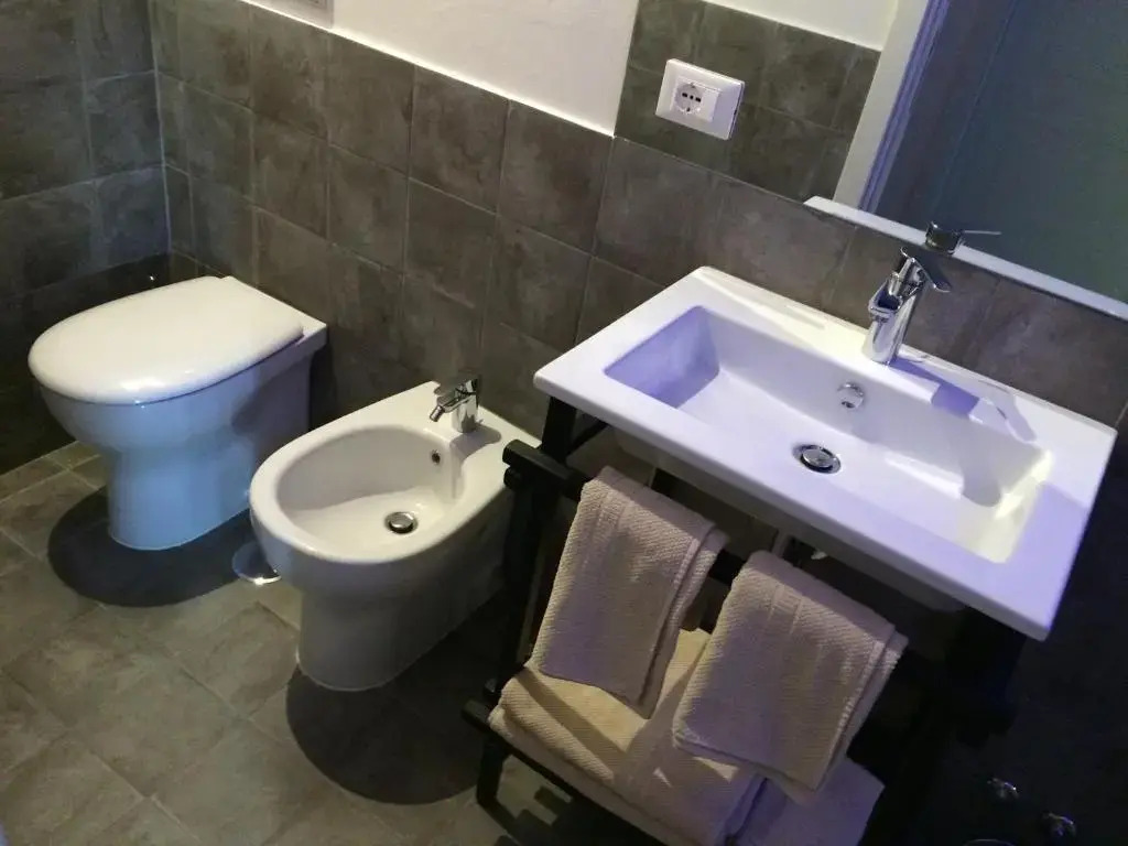 Il Cuore di Trastevere_Design Apartment