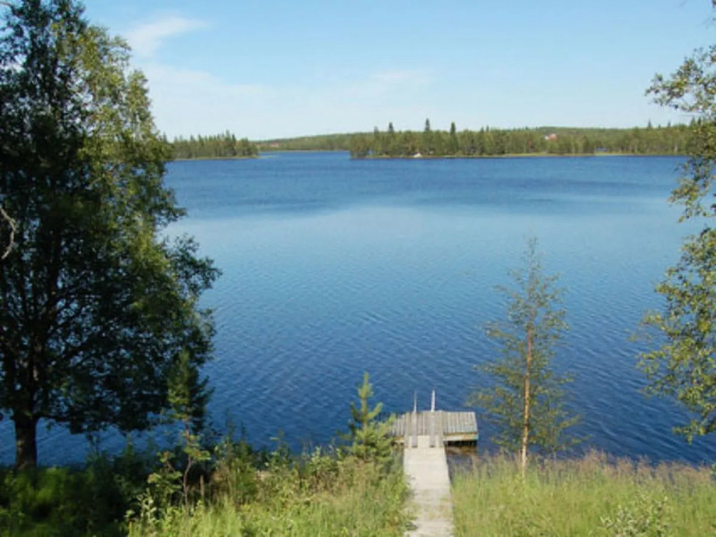 House Sänkelä Kuusamo