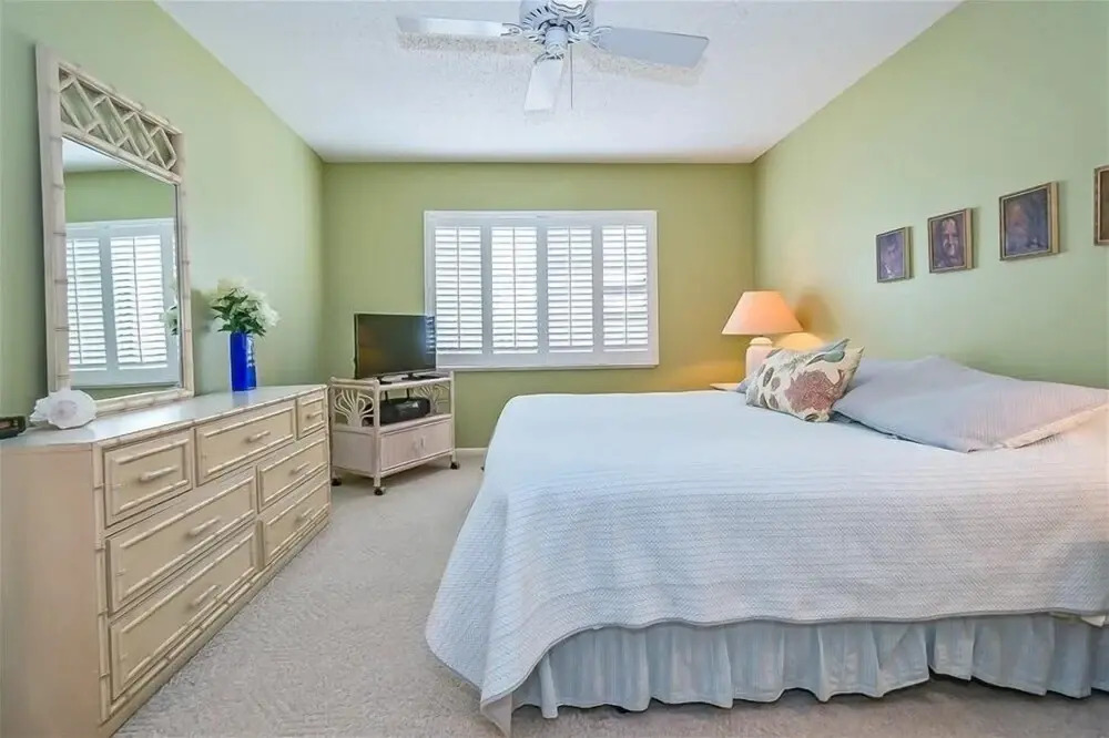 Sea Oats 342 2 Bedroom Condo by RedAwning