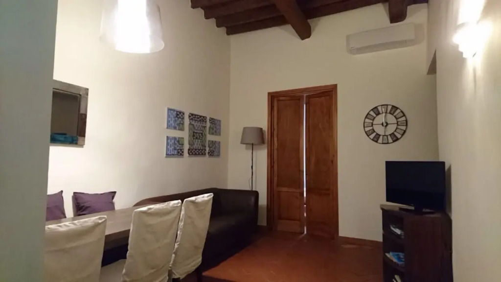 Pitti Living B&B