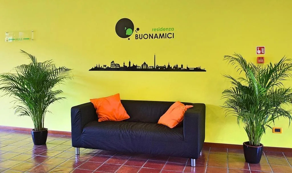 Residenza Buonamici