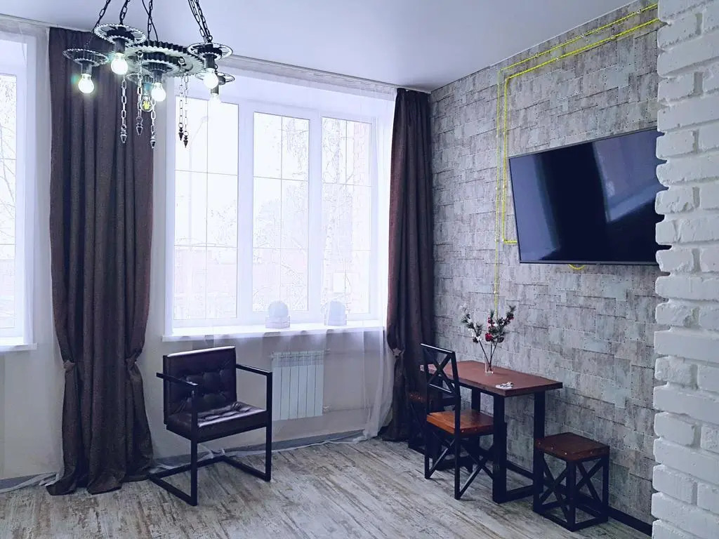 Loft (Лофт)