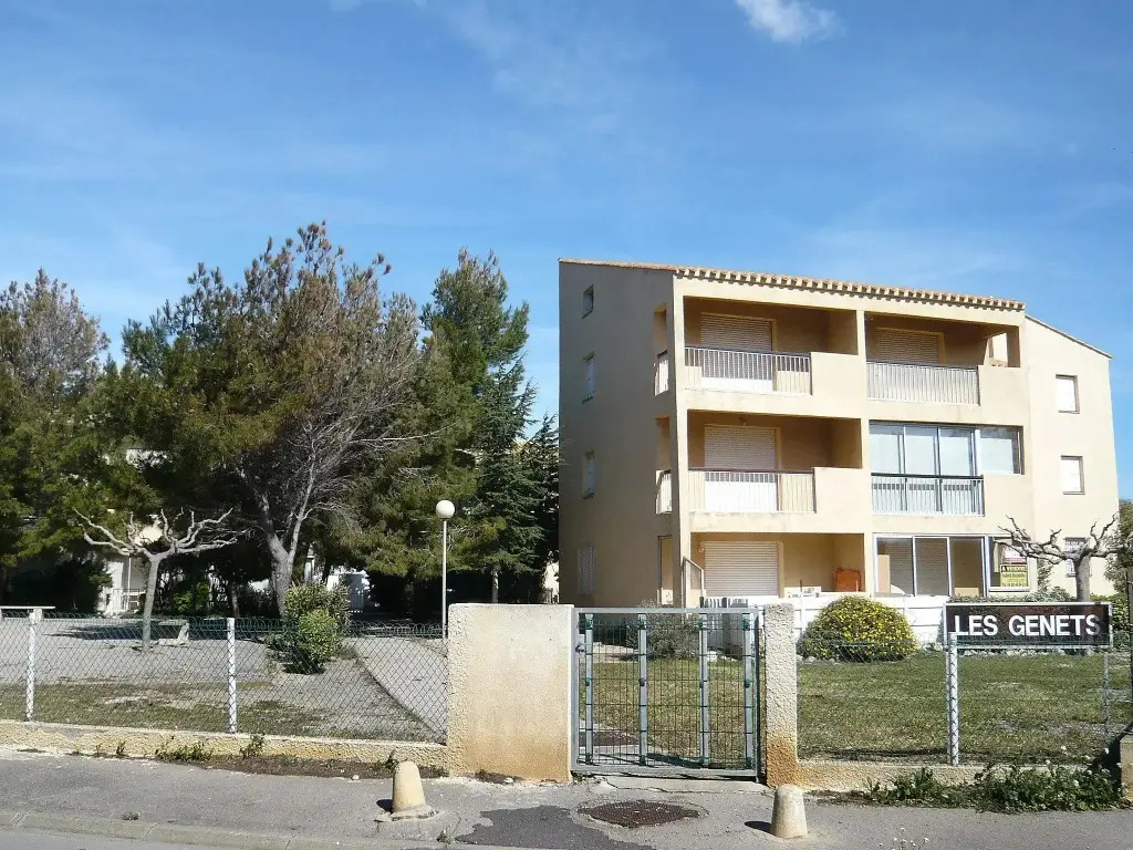 Les Genets - Inh 31445
