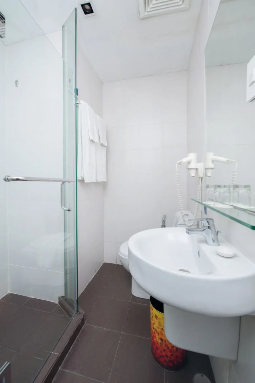 KL Serviced Residences Managed by HII