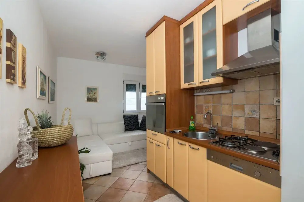 Apartment Zorica