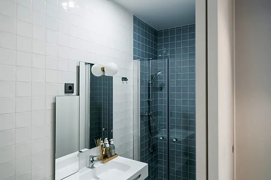 Obidos Aquae Ductus Suites