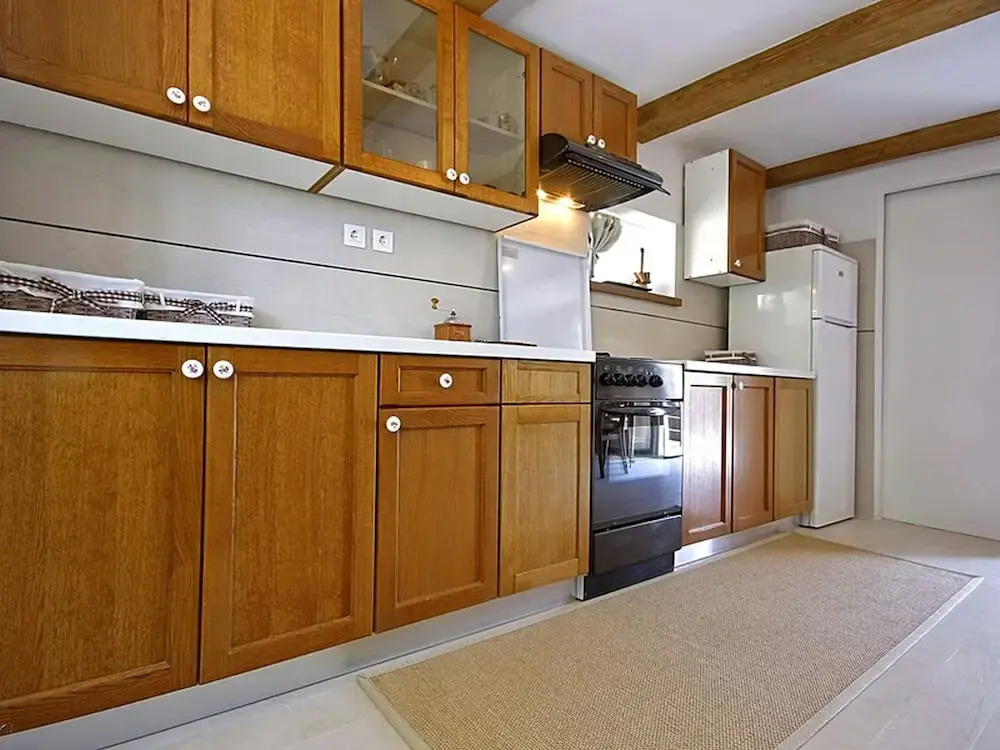 Modern Villa With Private Swimming Pool and Jacuzzi in the Green Part of Istria