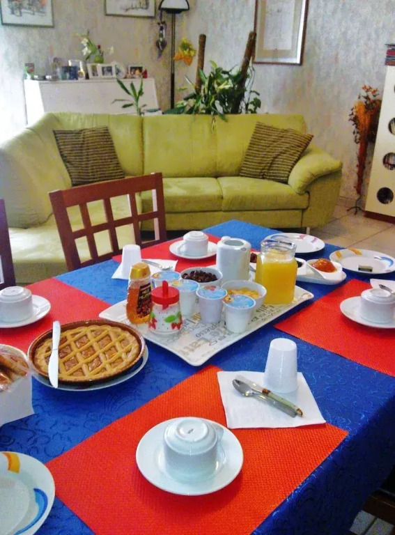 B&B Cassio