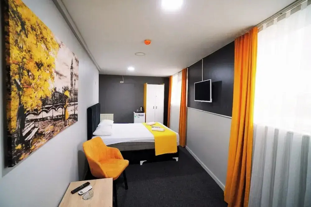 Palace Suit Hotel