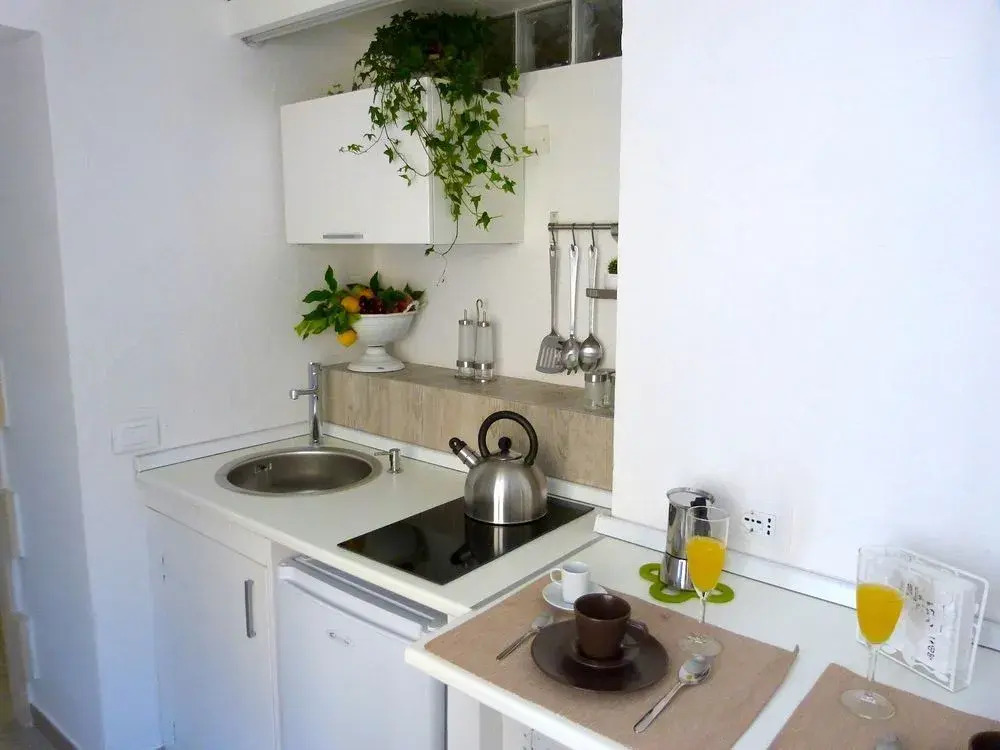 Made in Ortigia Apartments