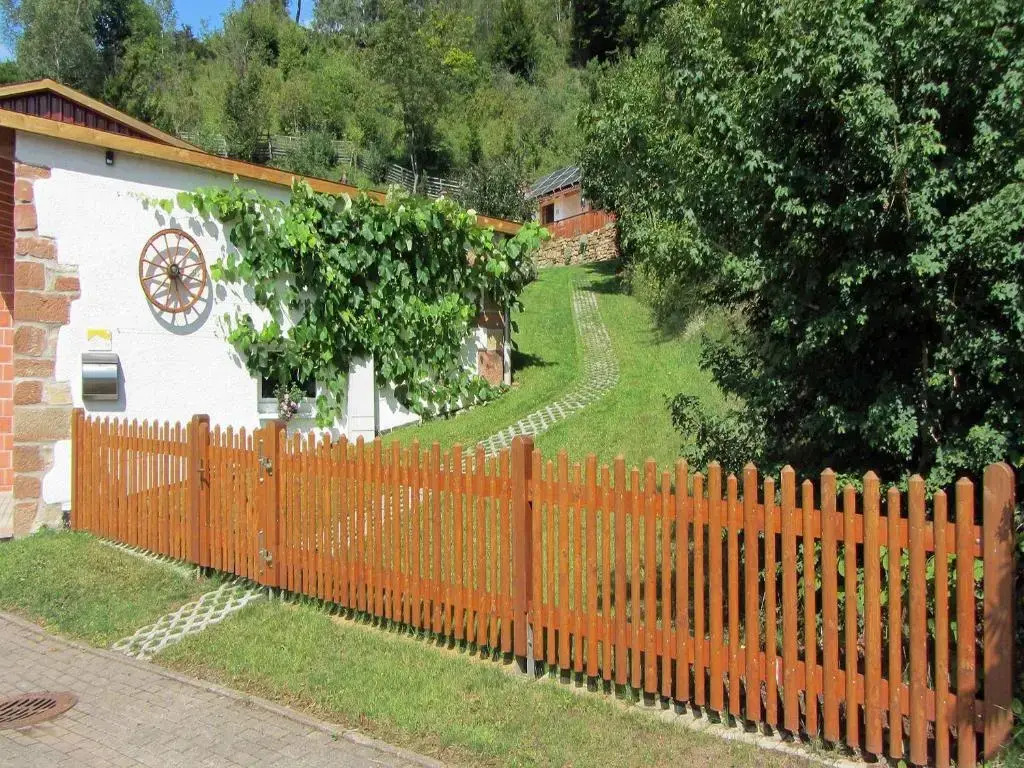 Ferienhaus Manoury