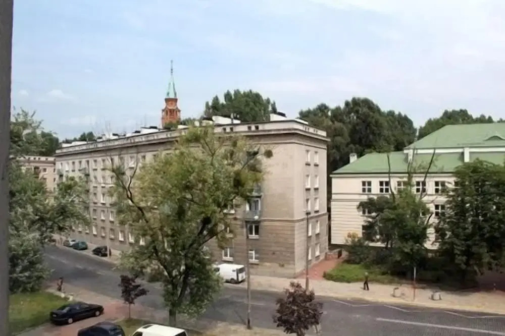 El hostel