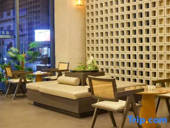 Kunlun Leju Hotel (Jiaozuo Fuyang Government Branch)