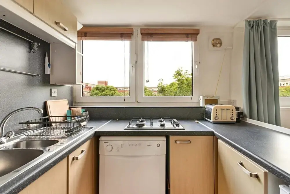 Stunning 1 Bedroom Apartment in Battersea