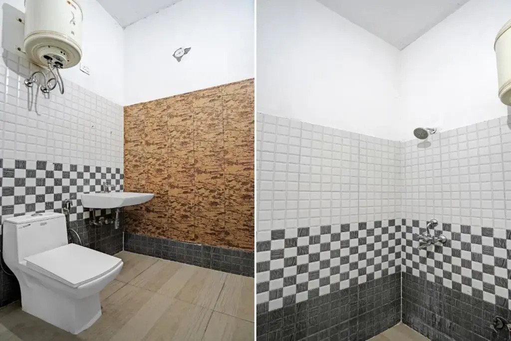 OYO Townhouse 1133 Rajvanshi Paradise