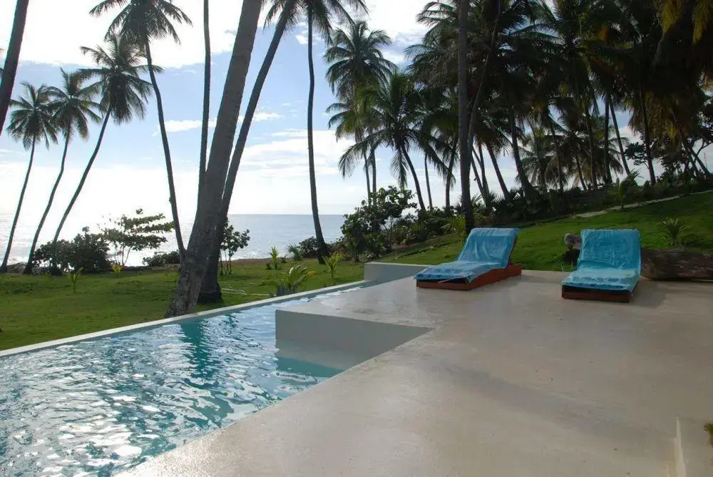 Casa del Mar Lodge Barahona