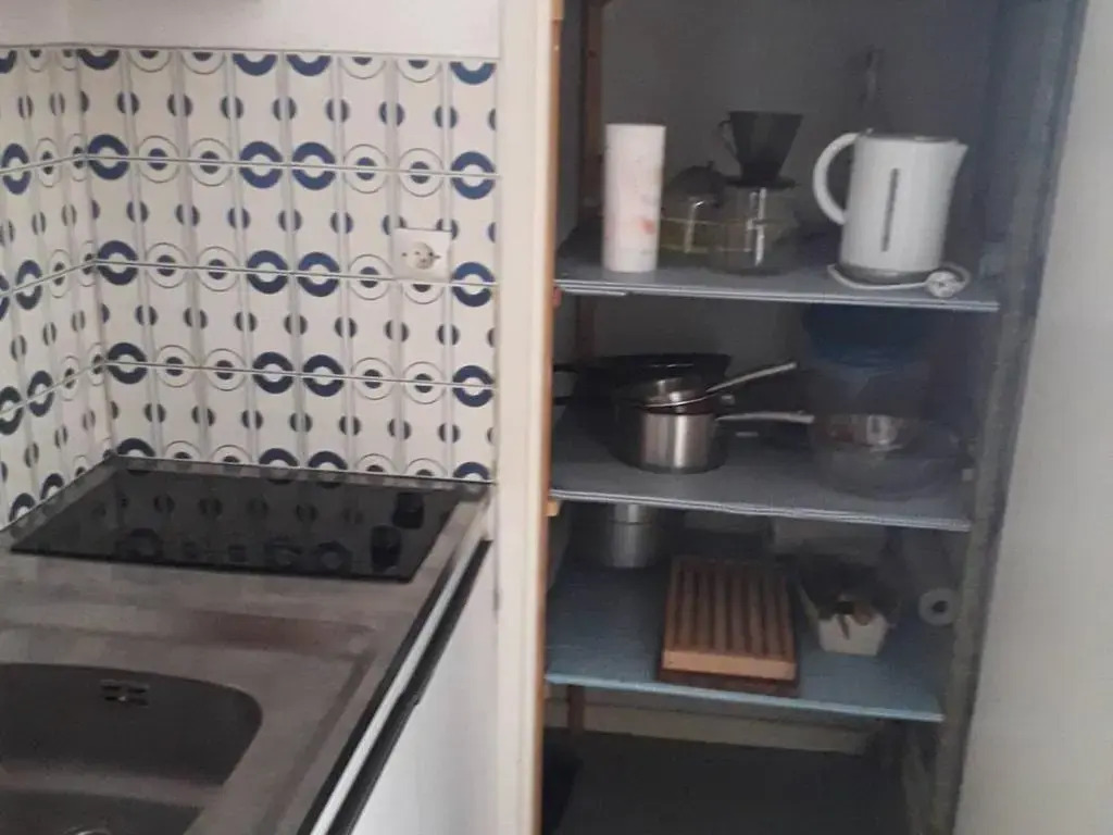 Appartement Arette, 1 pièce, 6 personnes - FR-1-602-77