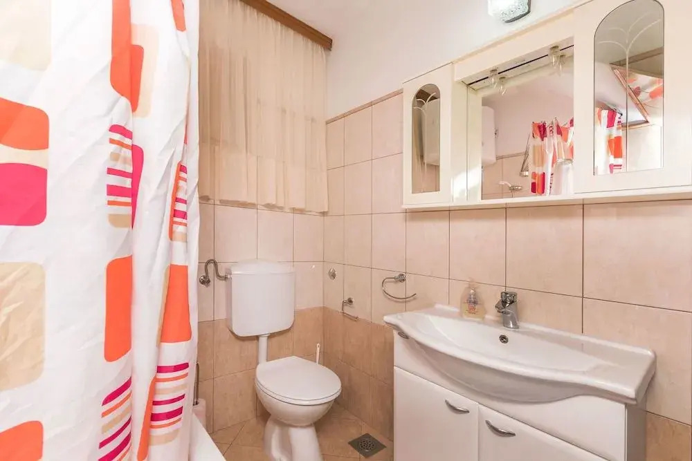 Apartment Proti
