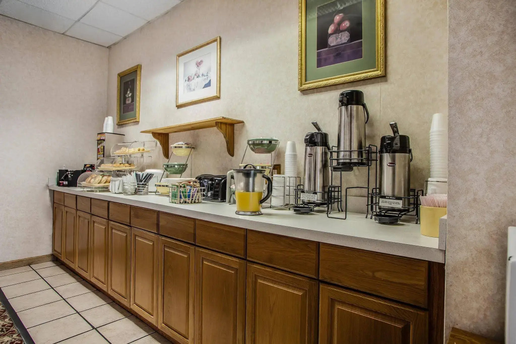 Knights Inn Montgomeryville