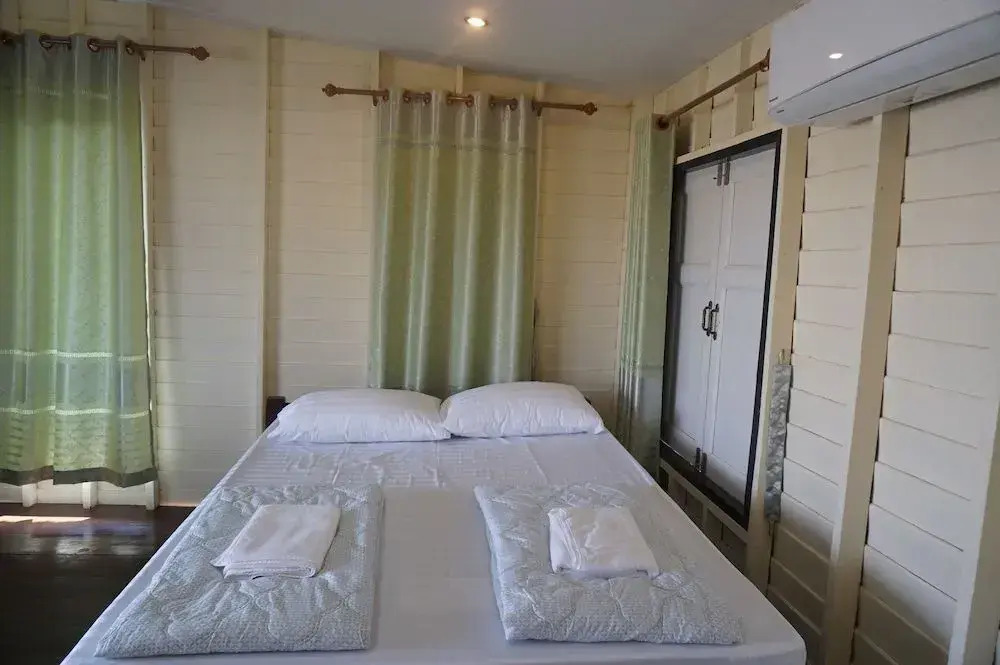Reunmai Sametngam Resort