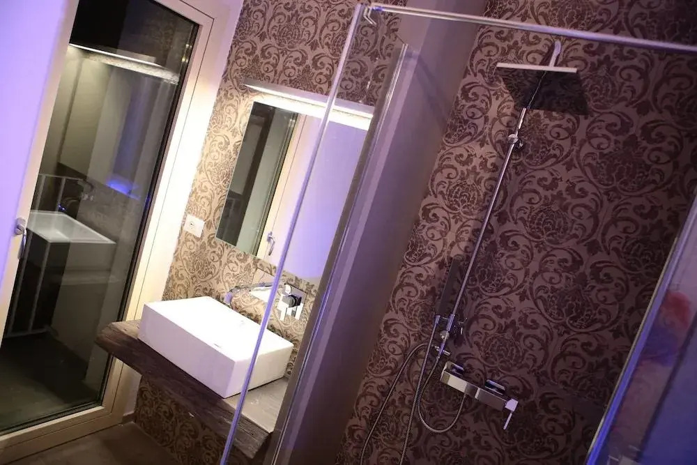 Palazzo Murat B&B