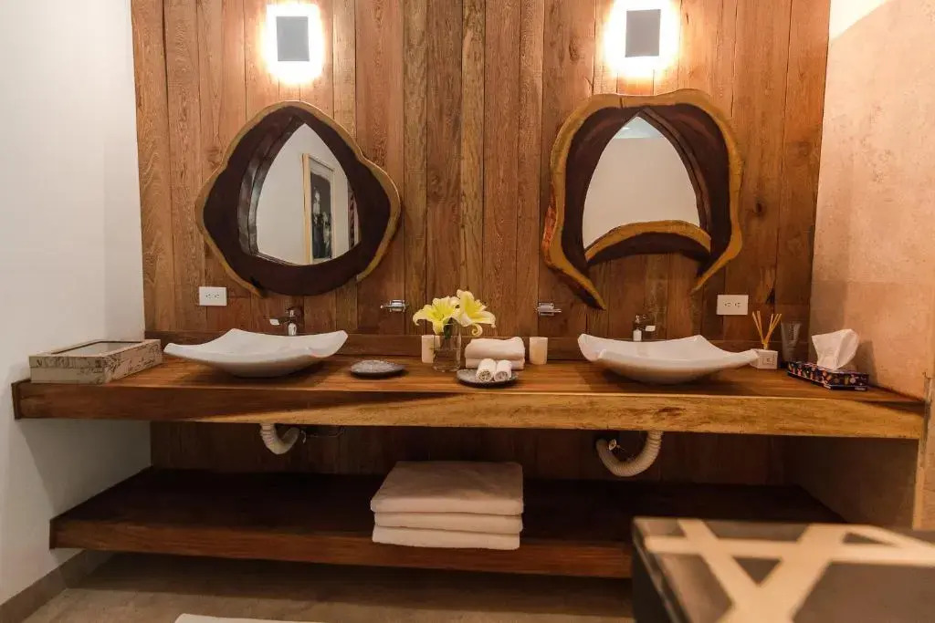 Samora Luxury Resort