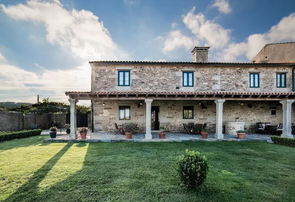 Hotel - Casa de Turismo Rural Dugium