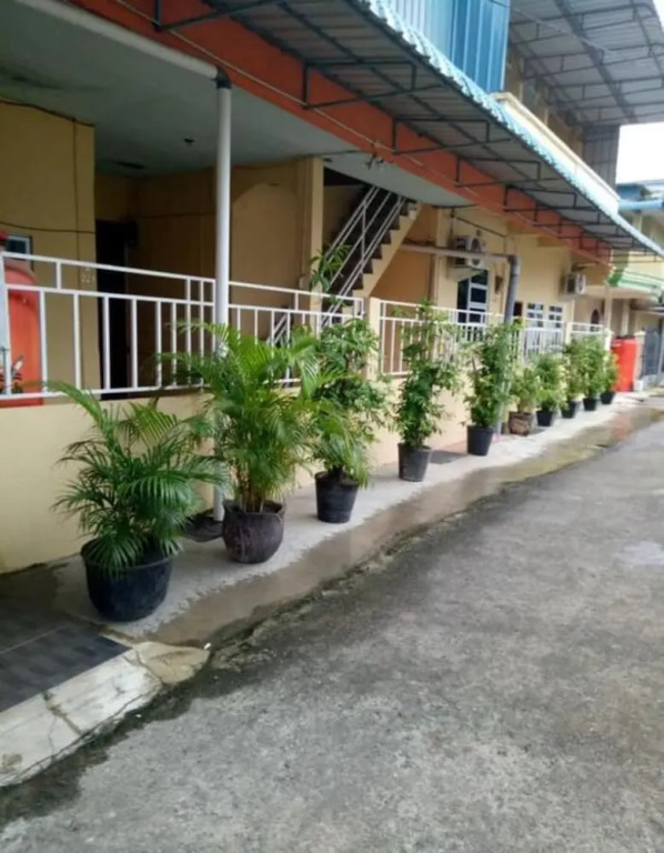 Tachi Stay Guesthouse Syariah