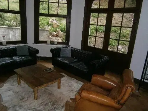 B&B Entre Deux Pays