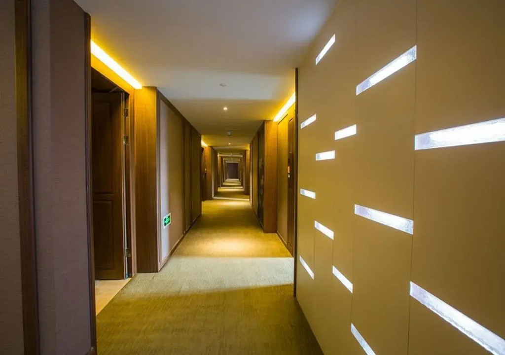 Tea Boutique Hotel West Lake