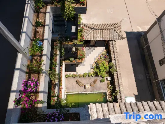 Wanning | Slow Time · Villa Snow Mountain View Resort Courtyard-Style Hotel (Lijiang Shuhe Old Town)
