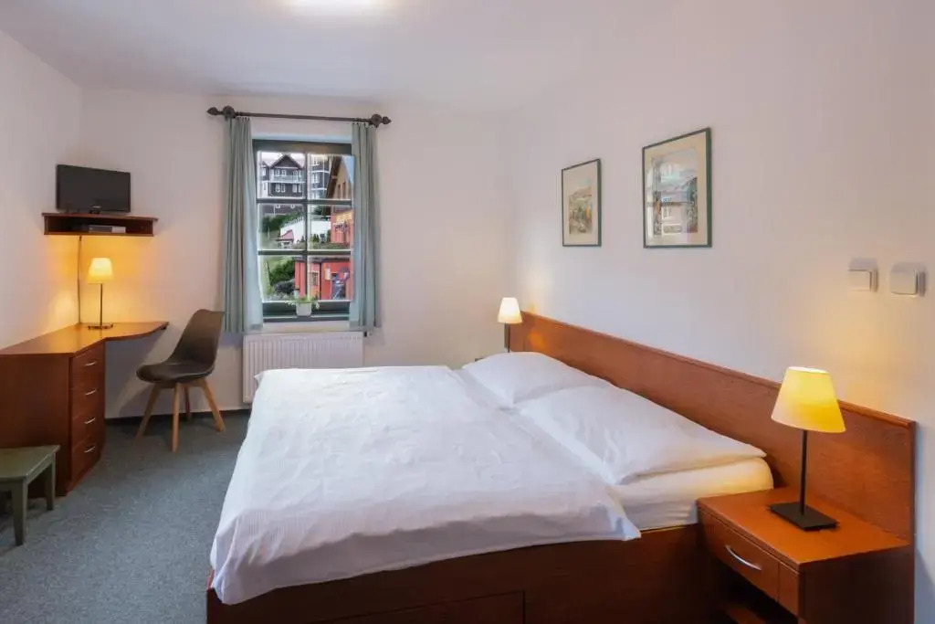 Hotel Krokus