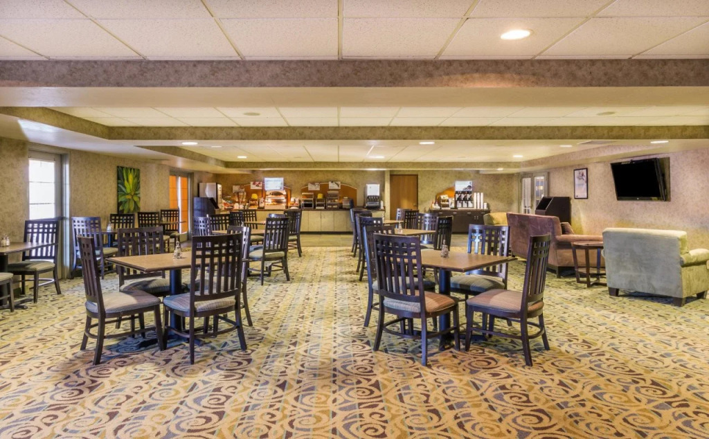 Holiday Inn Express Hotel & Suites Nogales by IHG