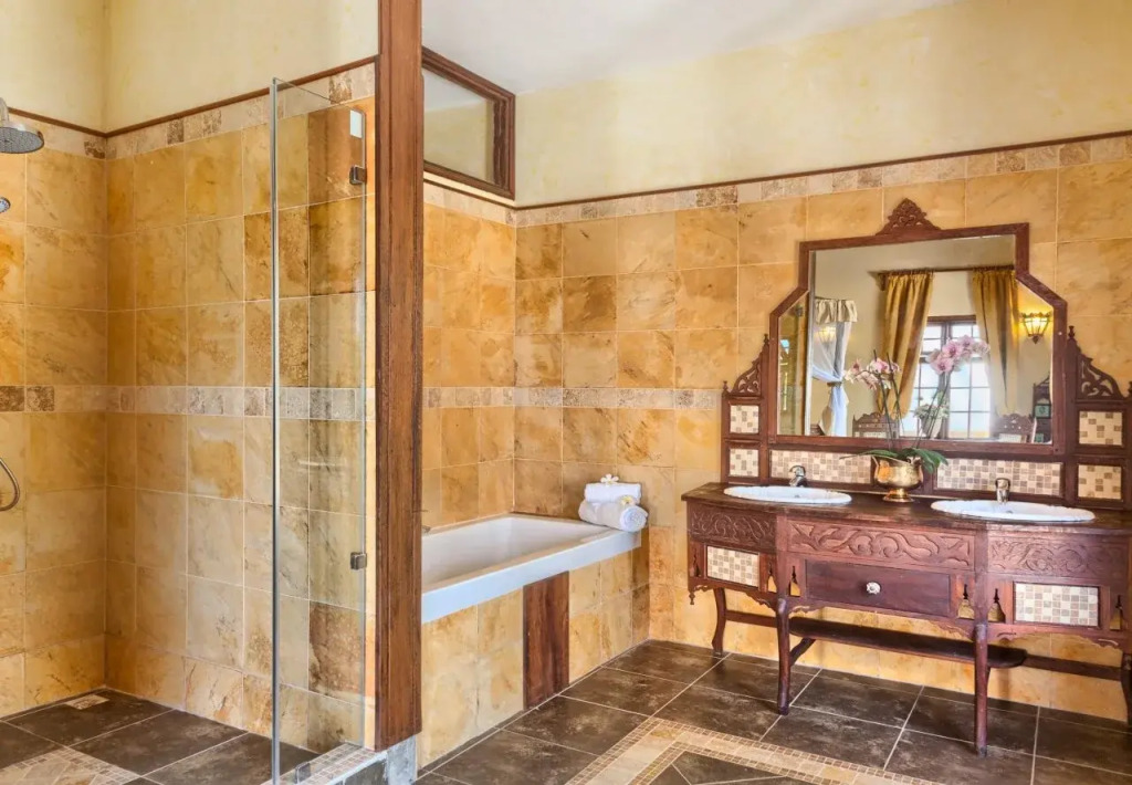 The Maji Beach Boutique Hotel