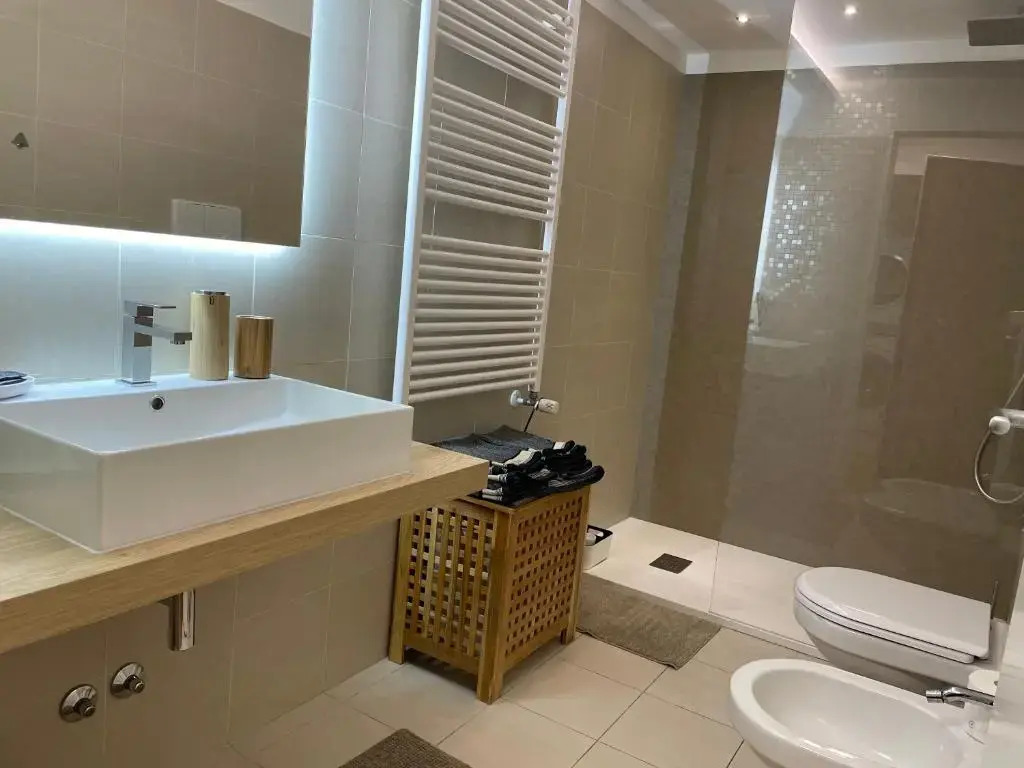 Loft Milano Manifatture