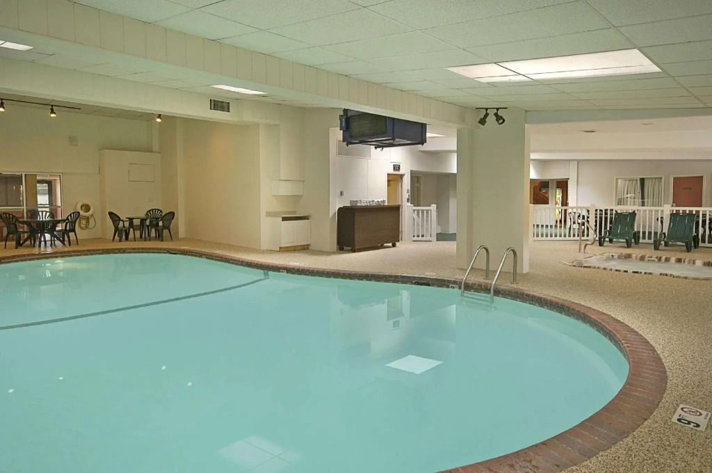 Quality Inn St Paul-Minneapolis-Midway
