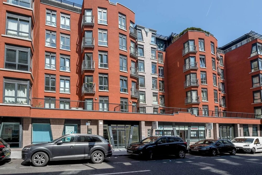 Bright 2BR Apartment in the Centre of Liverpool