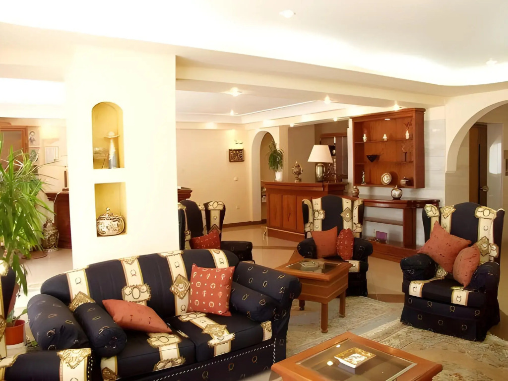 Kalimera Hotel