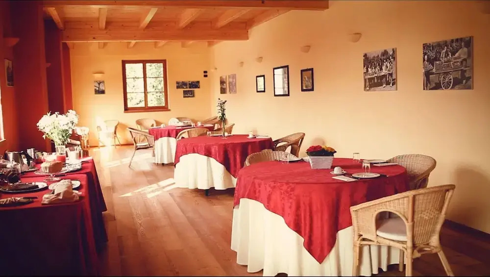 B&B Relais Mozart